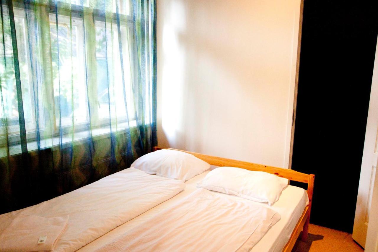 Sun Shine Apartments ยูร์มาลา ภายนอก รูปภาพ